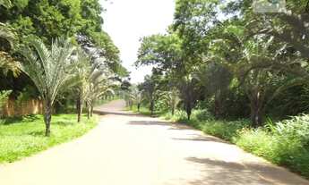 Imagem 3: Terreno à venda, 649 m² por R$ 510.000,00 - Condomínio Alto da Boa Vista - Paulínia/SP