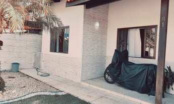 Imagem: Casa 2 quartos vaga 2 carros terreno de