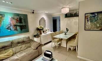 Imagem: Vendo Ed Recoleta