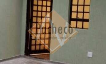 Imagem 2: São Paulo - Casa Padrão - CANGAIBA