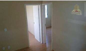 Imagem 4: Apartamento de três dormitórios com duas vagas de garagem no Boulevard das Palmeiras na As