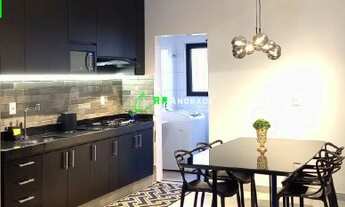 Imagem 2: Apartamento à venda no bairro Residencial Colina do Espraiado - Franca/SP