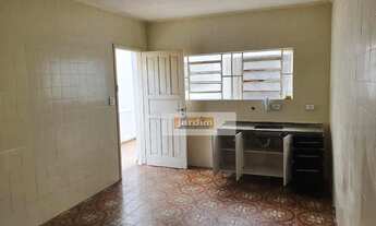 Imagem 3: Sobrado com 3 dormitórios à venda, 186 m² por R$ 550.000,00 - Vila Baeta Neves - São Berna