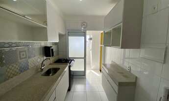 Imagem 3: Apartamento com 2 dormitórios para alugar, 69 m² por R$ 3.200,00/mês - Osvaldo Cruz - São