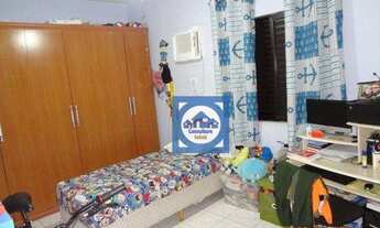 Imagem 5: Casa com 2 dormitórios à venda, 94 m² por R$ 287.000,00 - Parque São Vicente - São Vicente