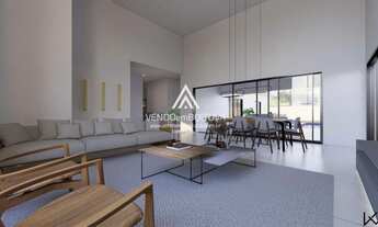 Imagem 6: Casa em Condomínio para Venda em Boituva, Portal das Estrelas, 3 dormitórios, 3 suítes, 4