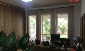 Imagem 3: Casa à venda, 550 m² por R$ 2.400.000,00 - Vila Nossa Senhora de Fátima - Americana/SP