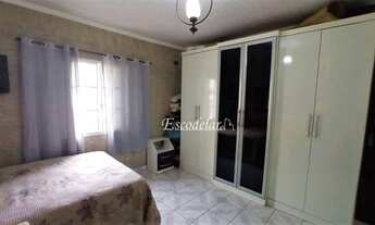 Imagem 7: Casa com 2 dormitórios à venda, 140 m² por R$ 550.000,00 - Mandaqui - São Paulo/SP