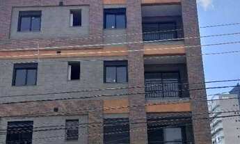 Imagem 2: Cobertura com 3 dormitórios à venda, 150 m² - Vila Euclides - São Bernardo do Campo/SP