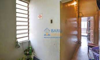 Imagem 7: Apartamento com 1 dormitório à venda, 45 m² - Santa Cecília - São Paulo/SP