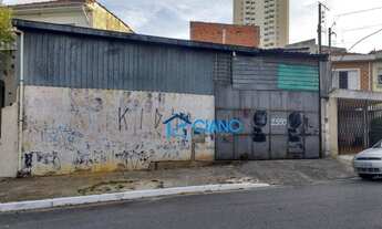 Imagem 5: Terreno, 750 m² - venda por R$ 4.500.000,00 ou aluguel por R$ 8.050,00/mês - Belenzinho