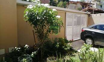 Imagem 7: Casa duplex à venda com 3 dormitórios, sendo 1 suíte no bairro Novo Rio das Ostras/RJ