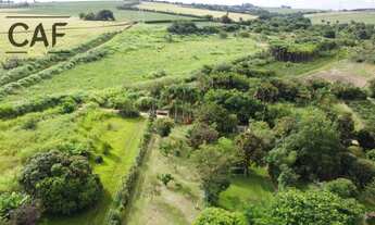 Imagem 3: Chácara com 5 dormitórios à venda, 2003 m² por R$ 800.000,00 - Fundão - Holambra/SP