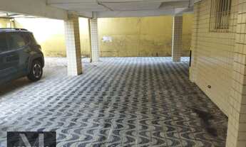 Imagem 3: Apartamento com 2 dormitórios à venda, 110 m² por R$ 235.000 - Vila Cascatinha - São Vicen