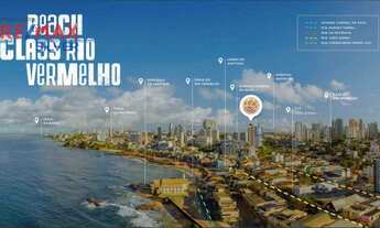 Imagem 3: Lançamento Moura Doubeux no Rio Vermelho