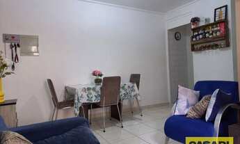 Imagem 6: Apartamento com 2 dormitórios à venda, 48 m² - Casa Grande - Diadema/SP
