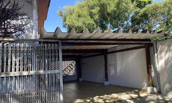 Imagem: Casa com 4 dormitórios à venda, 165 m²