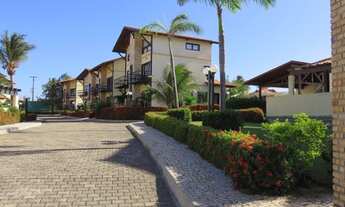 Imagem 2: Casa com 4 dormitórios à venda, 197 m² por R$ 750.000,00 - Porto das Dunas - Aquiraz/CE