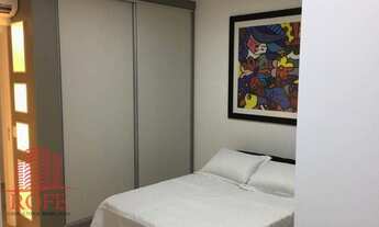 Imagem 7: Apartamento com 1 dormitório à venda, 38 m² por R$ 617.000,00 - Moema - São Paulo/SP