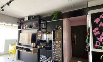 Imagem 7: Apartamento com 1 dormitório à venda, 56 m² por R$ 700.000,00 - Lauzane Paulista - São Pau