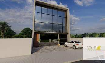 Imagem 5: Terreno em Curitiba