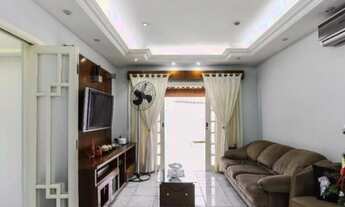 Imagem 3: Casa com 2 dormitórios à venda, 312 m² - Jardim do Mar - São Bernardo do Campo/SP