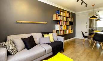 Imagem 5: APARTAMENTO RESIDENCIAL em São Paulo - SP, Lapa