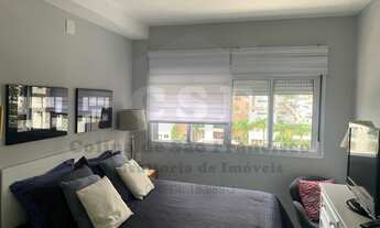 Imagem 7: Apartamento de 194 m² 3 suites Lorian Boulevard