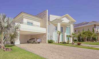 Imagem 3: Casa com 4 dormitórios à venda, 503 m² por R$ 6.300.000 - Distrito Industrial - Cachoeirin