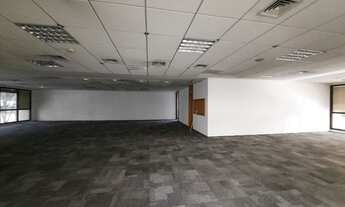 Imagem 1: Conjunto Semi Mobiliado na Vila Olímpia Ao lado do Shopping Vila Olímpia com 251 m² e 05 v