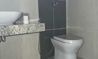 Imagem 5: Área privativa para aluguel, 4 quartos, 1 suíte, Funcionários - Belo Horizonte/MG