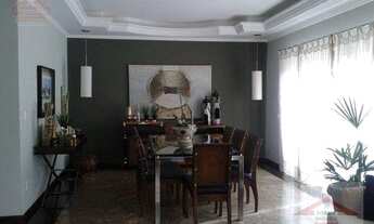 Imagem 4: Casa com 3 dormitórios à venda, 460 m² por R$ 1.800.000,00 - Jardim das Samambaias - Jundi