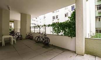 Imagem 8: Apartamento para venda com 2 quartos e suítes em Lagoa - Rio de Janeiro - RJ