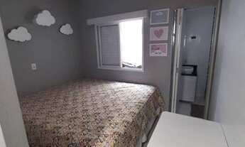 Imagem 5: Sobrado com 2 dormitórios à venda, 114 m² - Vila Humaitá - Santo André/SP