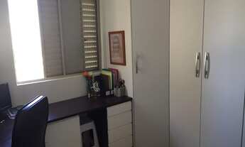 Imagem 6: Apartamento para venda com 51 metros quadrados com 2 quartos em Vila Prudente - São Paulo