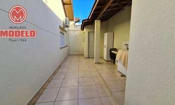 Imagem 4: Casa com 3 dormitórios, 126 m² - venda por R$ 420.000,00 ou aluguel por R$ 2.000,00/mês