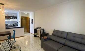 Imagem 3: APARTAMENTO - VENDA - Edifício Torres de Málaga, Duque de Caxias - Cuiabá/MT