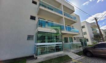 Imagem 2: Apartamento com 2 quartos à venda por R$ 220.000 - Recanto, Rio das Ostras/RJ