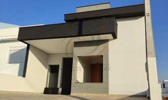 Imagem 4: Casa de condomínio térrea para venda possui 108 metros quadrados com 3 quartos