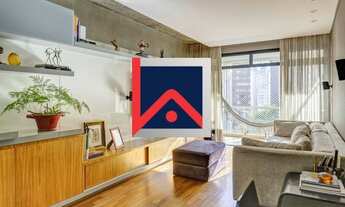 Imagem: Venda Apartamento 3 Dormitórios - 155 m²