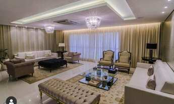 Imagem 3: Apartamento com 4 dorms, Embaré, Santos - R$ 3.6 mi, Cod: 19018