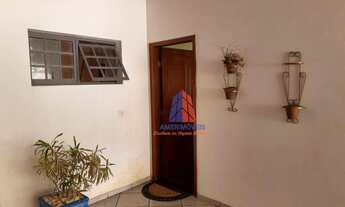 Imagem 4: Casa com 3 dormitórios à venda, 195 m² por R$ 600.000,00 - Jardim Ipiranga - Americana/SP