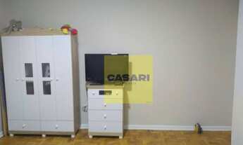 Imagem 6: Sobrado com 2 dormitórios à venda, 124 m² - Rudge Ramos - São Bernardo do Campo/SP