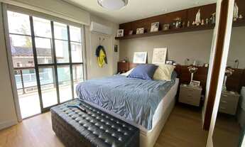 Imagem 7: Cobertura Duplex 3 qts sendo 1 suíte no EDIFÍCIO CANCUN