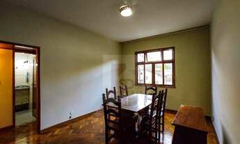 Imagem 2: Apartamento com 2 quartos à venda, 50 m² por R$ 250.000 - Alto - Teresópolis/RJ