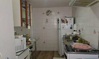 Imagem 6: Apartamento Duplex com 2 dormitórios à venda, 120 m² por R$ 430.000,00 - Vila Nova - Nova