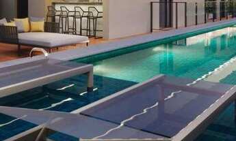 Imagem 2: Apartamento com 2 dormitórios à venda, 64 m² por R$ 1.170.000,00 - Jardim Paulista - São P