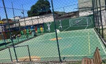 Imagem 6: Apartamento com 2 dormitórios à venda, 50 m² por R$ 230.000,00 - Taquara - Rio de Janeiro