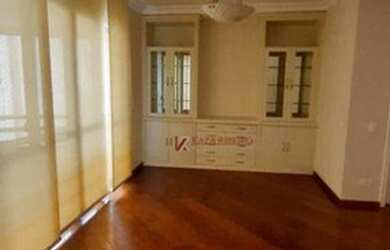 Imagem 3: Apartamento com 4 dormitórios à venda, 144 m² por R$ 1.800.000,00 - Cerqueira César - São