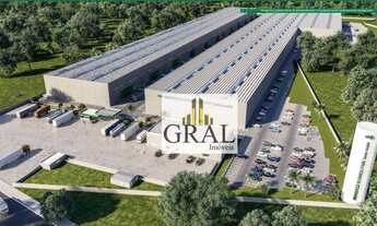 Imagem: Galpão para alugar, 2831 m² por R$ 76.437,00/mês